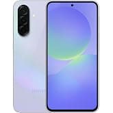 Samsung Galaxy A36 5G Dual SIM, 256GB + 8GB RAM, Awesome Lavender - Unlocked (GSM Only) (International Version) (Renewed)