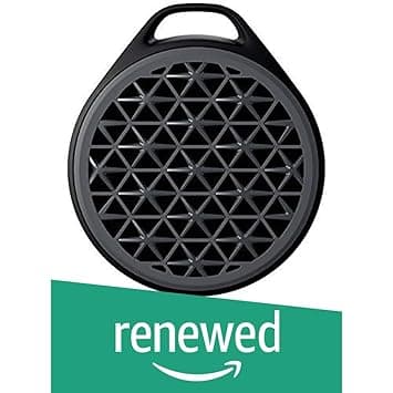 (Renewed) Logitech X50 Wireless Speakers (Black/Grey) PC Speakers