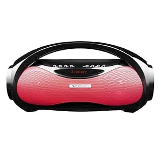 Zebronics Portable Bluetooth Speaker - Axel
