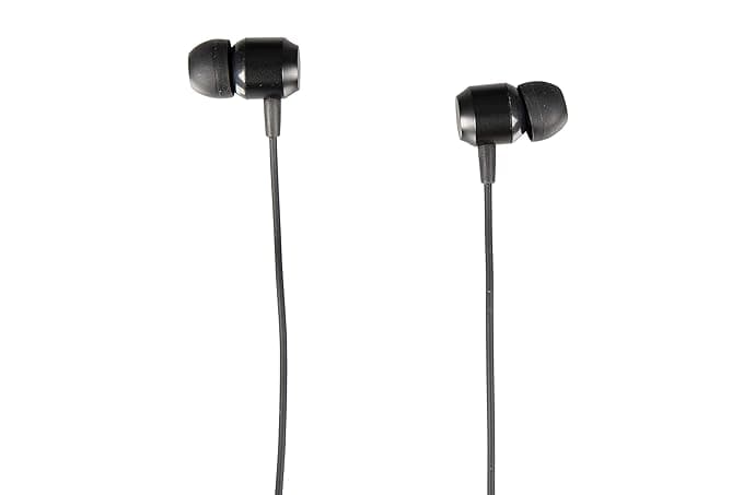Beetel Wired Earphone EP 11