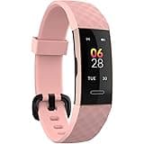 Noise ColorFit 2-Smart Fitness Band with Coloured Display, Activity Tracker with Steps Counter, Heart Rate Sensor, Calories Burnt Count, Menstrual Cyc
