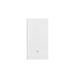 Mi PLM05ZM 20000mAH Power Bank 2 (White)