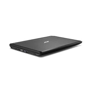 Acer One AMD A4 14-inch Laptop (4GB/1TB HDD/Linux/Black/1.9kg), AO-Z422)
