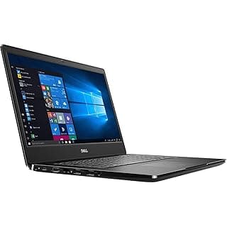 Dell Latitude 3400 /Intel Core i5-8265u / 8GB RAM / 512GB SSD / 14" HD Display / No Optical Disk Drive / Windows 10 Pro / 3 Years Warranty by Dell