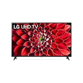 LG LED 43 Inches 4K Ultra HD 43UN7190PTA TV ( Black )