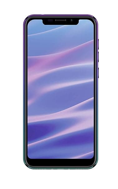 Mobiistar X1 Notch Gradient Shine (2GB-16GB)