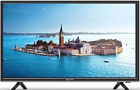 Micromax 81 cm (32 inches) HD Ready LED TV 32T7260HDI/Grand_i/32T8010 (Black) Standard Televisions