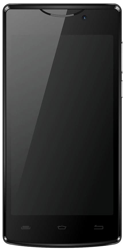 Micromax Bolt D320 (Black, 4GB) Smartphones