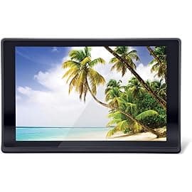 iBall Slide Elan 3x32 Tablet (10.1 inch, 32GB, Wi-Fi + 4G LTE + Voice Calling+ Micro HDMI), Matte Black