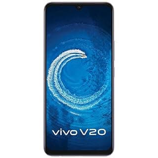 (Renewed) Vivo V20 2021 (Sunset Melody, 8GB RAM, 128GB Storage) with No Cost EMI/Additional Exchange Offers