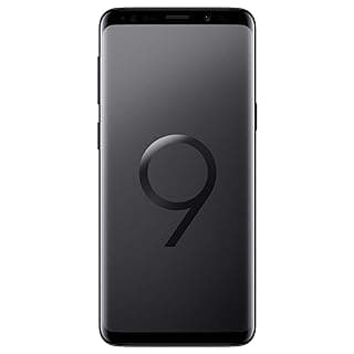 Samsung Galaxy S9 (4GB RAM, 64GB Storage, Midnight Black)