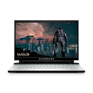 (Renewed) Dell Alienware m15, R3 10th Gen Intel Core i9-10980HK 15.6 inches 4K UHD, LCD Gaming Laptop (32GB/1TB SSD/Windows 10 Home & MS Office/8GB NVIDIA RTX 2080 Graphics, Lunar Light, 2.5 kg)