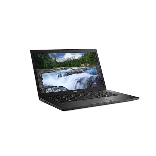 Dell XXPKH Latitude 5490 Notebook with Intel i5-8250U, 8GB 256GB SSD, 14"