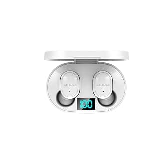 Aiwa AT-X80E(White) True Wireless Stereo Earphone with Mic