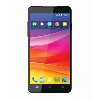 Micromax Canvas Nitro A310 (White)