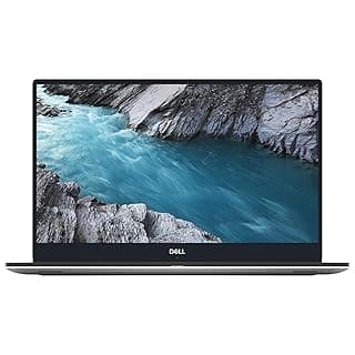 DELL XPS 9570 15.6-inch FHD Laptop (8th Gen-Core i5-8750H/8GB/256 GB SSD/Windows 10/Nvidia GeForce GTX 1050Ti 4GB Graphics), Silver
