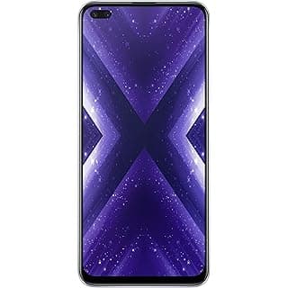 Realme X3 (Arctic White, 128 GB) (6 GB RAM)
