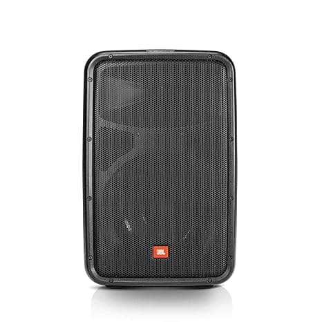 JBL Professional EON208P 8-inch 2-Way Portable PA System (Black)