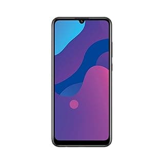 (Renewed) Honor 9A (Midnight Black, 3GB RAM, 64GB Storage, 13MP Triple Camera)- Apps Available in Petal Search