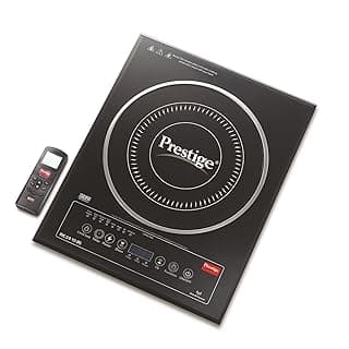 Prestige PIC 2.0 V2(R) 2000-Watt Induction Cooktop