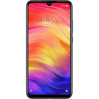 Redmi Note 7 Pro (Neptune Blue, 128GB, 6GB RAM)