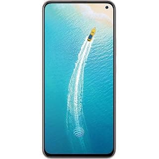Vivo V17 (Glacier Ice, 8GB RAM, 128GB Storage)