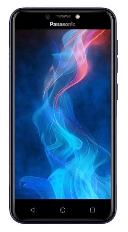 Panasonic P85 NXT (Blue, 2GB RAM, 16GB Storage) Smartphones
