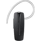 Samsung HM1950 Bluetooth Headset (Black) Mobile Phone Bluetooth Headsets
