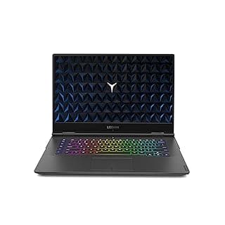 Lenovo Legion Y740 9th Gen Intel Core i7 15.6 inch FHD Gaming Laptop (8GB/1TB SSD/NVIDIA GTX 1660 Ti 6GB Graphics/Windows 10/MS Office/Black/2.2Kg), 81UF001FIN