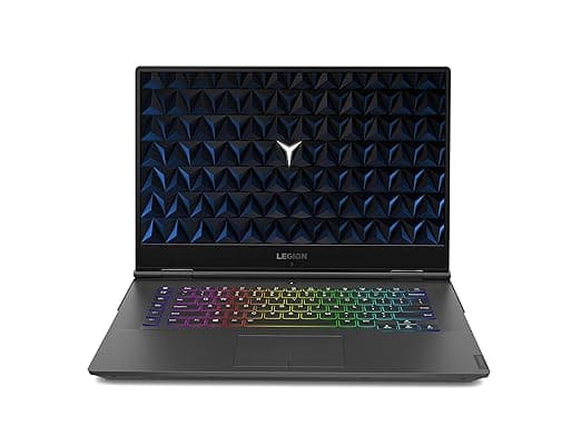Lenovo Legion Y740 Intel Core i7 9th Gen 15.6 inch FHD Gaming Laptop (16GB/1TB SSD/Windows/Office/NVIDIA RTX 2070 8GB Graphics/Black/2.2Kg), 81UH00BQI