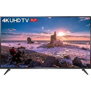 iFFALCON 138.78 cm (55 Inches) 4K Ultra HD Smart Android LED TV 55K31 (Black) (2019 Model)