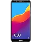 Honor 7C (Black, 4GB RAM, 64GB Storage)
