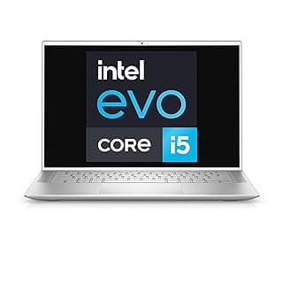 Dell Inspiron 7400 Intel 11th Gen Core i5-1135G7 14 inches FHD Touch Laptop (8GB/512GB SSD/2GB NVIDIA GeForce MX350 Graphics/Windows 10 Home + MS Office, Silver, 1.3 kg)