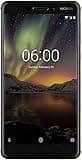 Nokia 6.1 (2018) (Blue-Gold, 3GB RAM, 32GB Storage)