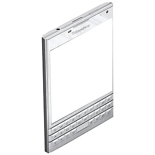 BlackBerry Passport 32GB (White)