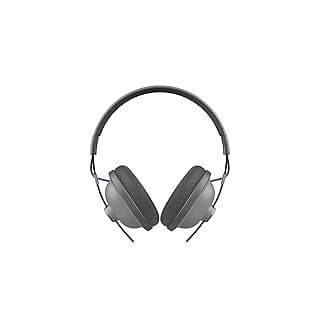 Panasonic RP-HTX80BE-H Headphones (Gray)