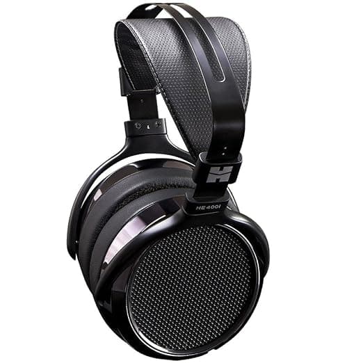 HiFiMAN Planar HE400i Over-Ear Headphones Over-Ear
