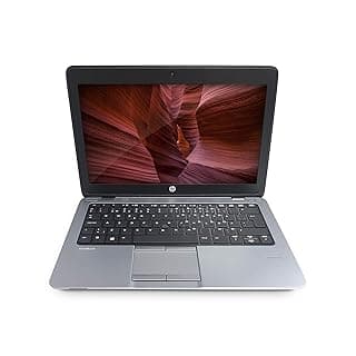(Renewed) HP Elitebook 840 G2 14-inch Touchscreen Laptop (5th Gen Core i7/8GB/512GB SSD/Windows 10 Professional/Integrated Graphics), Black