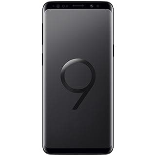 Samsung Galaxy S9 (Midnight Black, 64 GB)