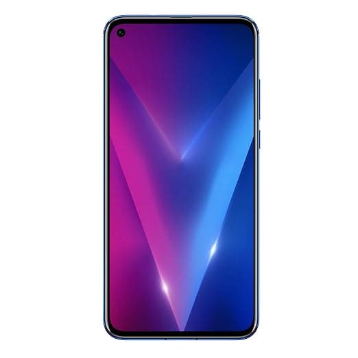 Honor View20 (Blue, 8GB RAM, 256GB Storage) Smartphones