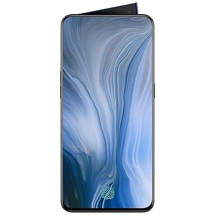 OPPO Reno 10x Zoom (Jet Black, 8GB RAM, 256GB Storage) without offer