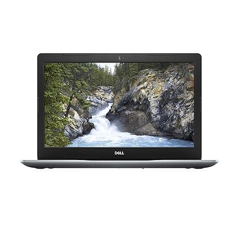 Dell Vostro 3580 Intel Core i5 8th Gen 15.6-inch FHD Laptop (8GB/1TB HDD+120 GB SSD/Windows 10 Home/MS Office/Black/1 Year ADP+NBD Warranty by Dell2.5