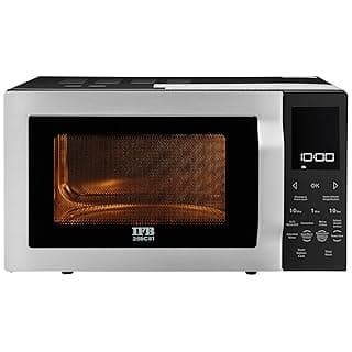 IFB 25 L Convection Microwave Oven (25BCS1, Black)