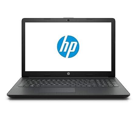 (CERTIFIED REFURBISHED) HP 15 Intel Core i5 8th Gen 15.6-inch FHD Laptop (8GB/1TB HDD/DOS/2GB Graphics/Sparkling Black/2.5 kg), da0077TX