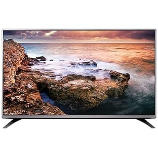 LG 108 cm (43 Inches) Full HD IPS LED TV 43LH547A (Black)
