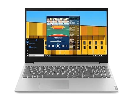(Renewed) Lenovo Ideapad S145 81UT00EGIN 15.6-inch FHD Thin and Light Laptop (Ryzen 5 3500U/8GB/512GB SSD/Windows 10/Microsoft Office 2019/Integrated