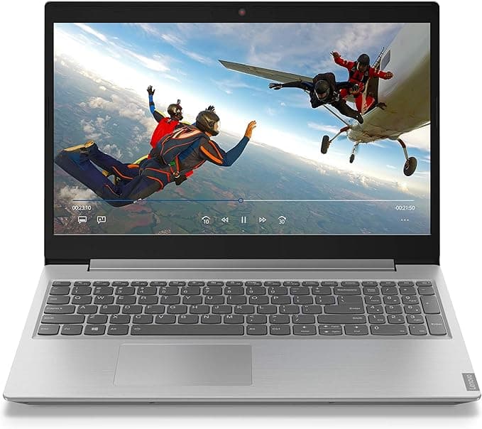 Lenovo Ideapad L340 8th Gen Intel Core I5 15.6 inch FHD Laptop ( 8GB RAM / 1 TB HDD/ Windows 10 Home / Platinum Grey / 2.2 Kg), 81LG00HTIN Laptops