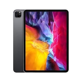 New Apple iPad Pro (11-inch, Wi-Fi, 1TB) - Space Grey (2nd Generation)