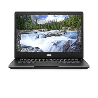Dell Latitude 3400 /Intel Core i5-8265u / 8GB RAM / 512GB SSD / 14" HD Display / No Optical Disk Drive / Ubuntu / 3 Years Warranty by Dell