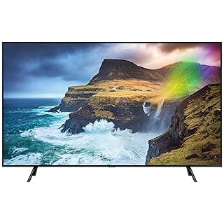 Samsung 80 cm (32 Inches) LED TV UA32N4003ARXXL (Black) (2018 Model)